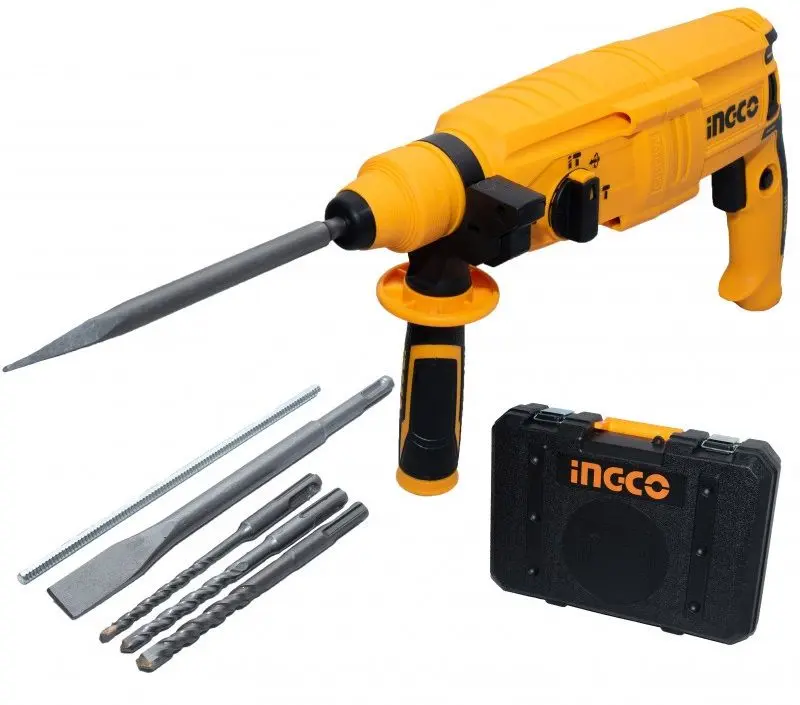 Перфоратор Ingco RGH9028 - 2