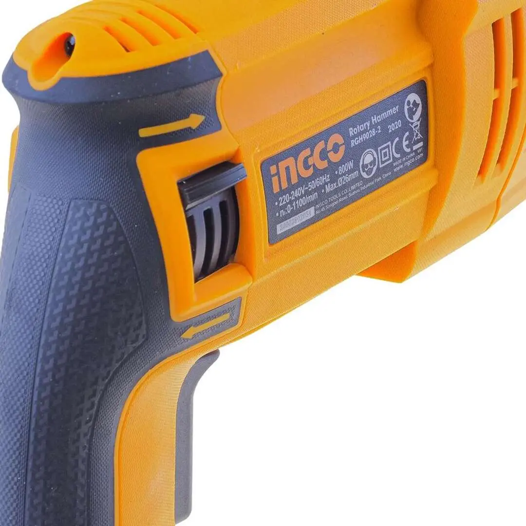 Ciocan rotopercutor Ingco RGH9028-2