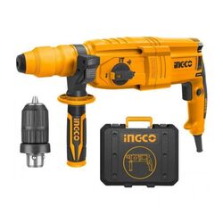 Ciocan rotopercutor Ingco RGH9028-2 Thumb