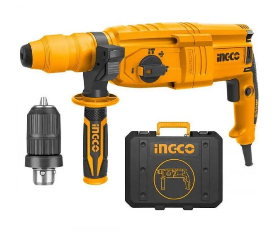 Ciocan rotopercutor Ingco RGH9028-2