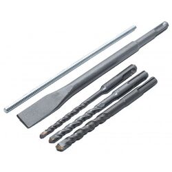 Перфоратор Ingco RGH9028 Thumb