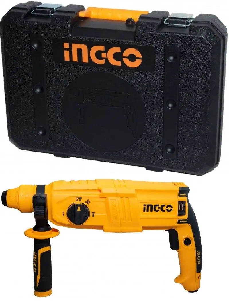 Перфоратор Ingco RGH9028
