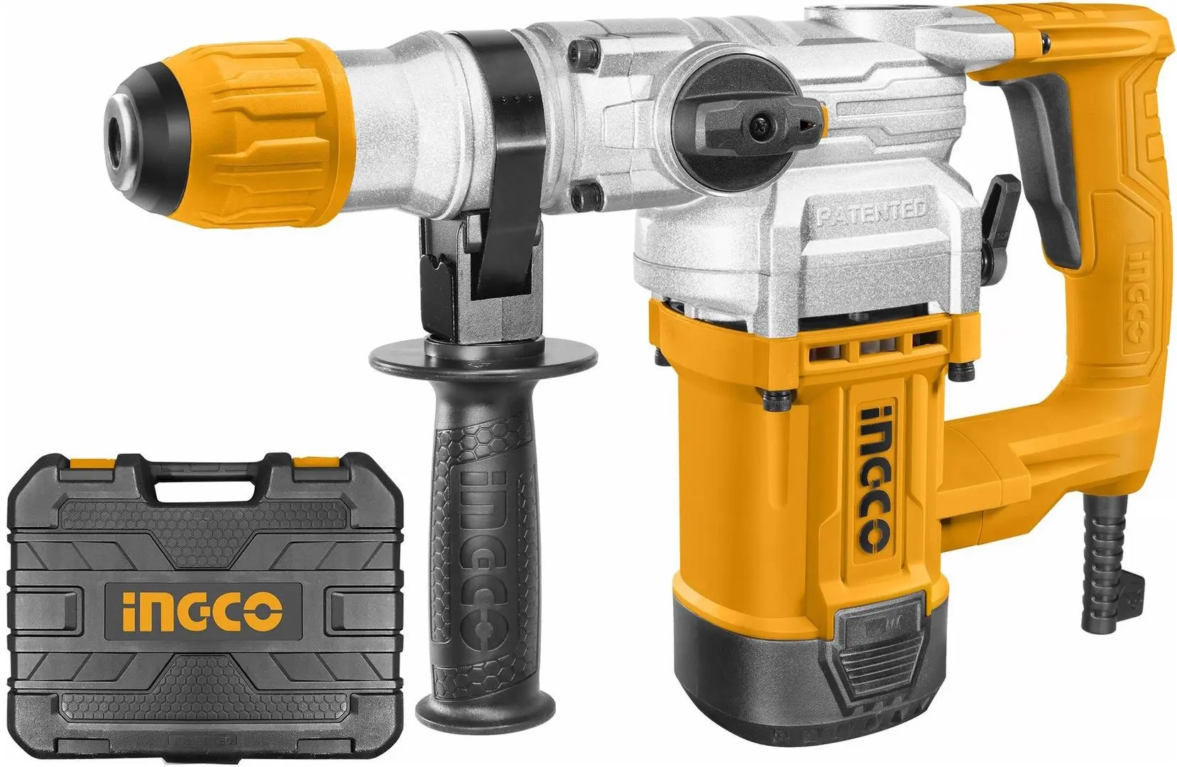 Ciocan rotopercutor Ingco RH10506