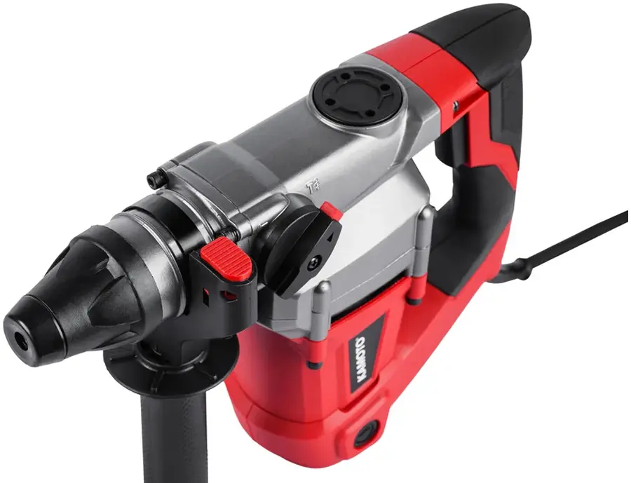 Перфоратор Kamoto H1000 - 3