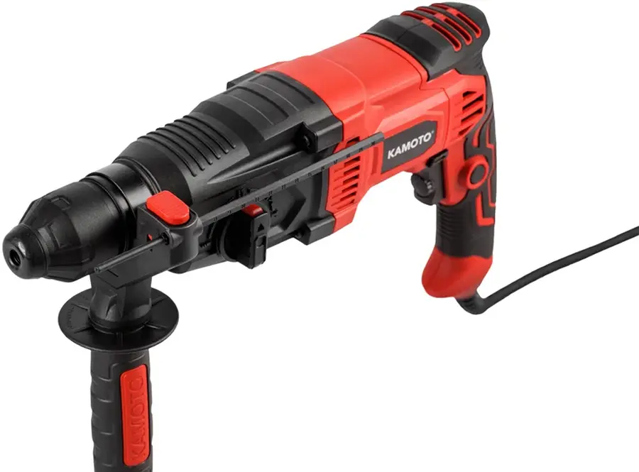 Перфоратор Kamoto H1050 - 3