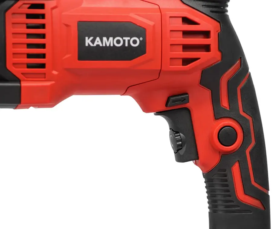 Перфоратор Kamoto H1050 - 4