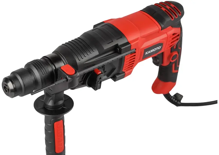Перфоратор Kamoto H1050Q - 3