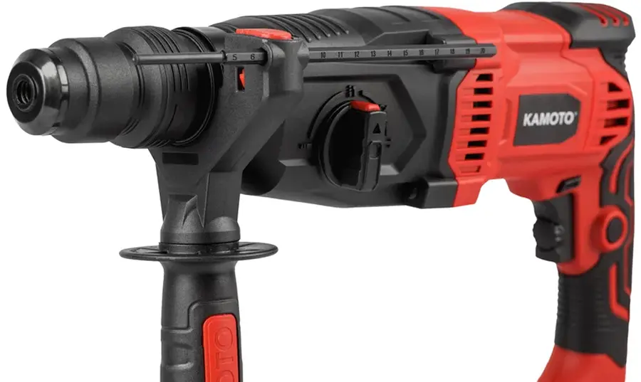 Перфоратор Kamoto H1050Q - 4