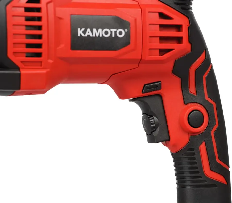 Перфоратор Kamoto H1050Q - 5