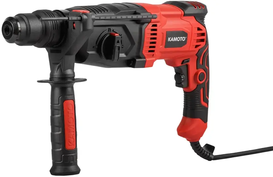 Перфоратор Kamoto H1050Q