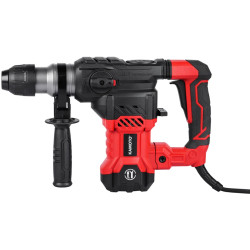 Перфоратор Kamoto H1500 Thumb