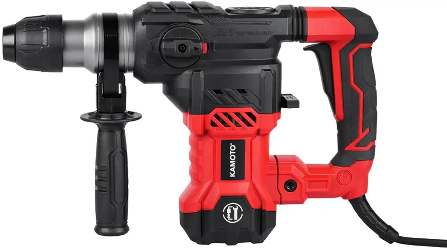 Перфоратор Kamoto H1500 - 2