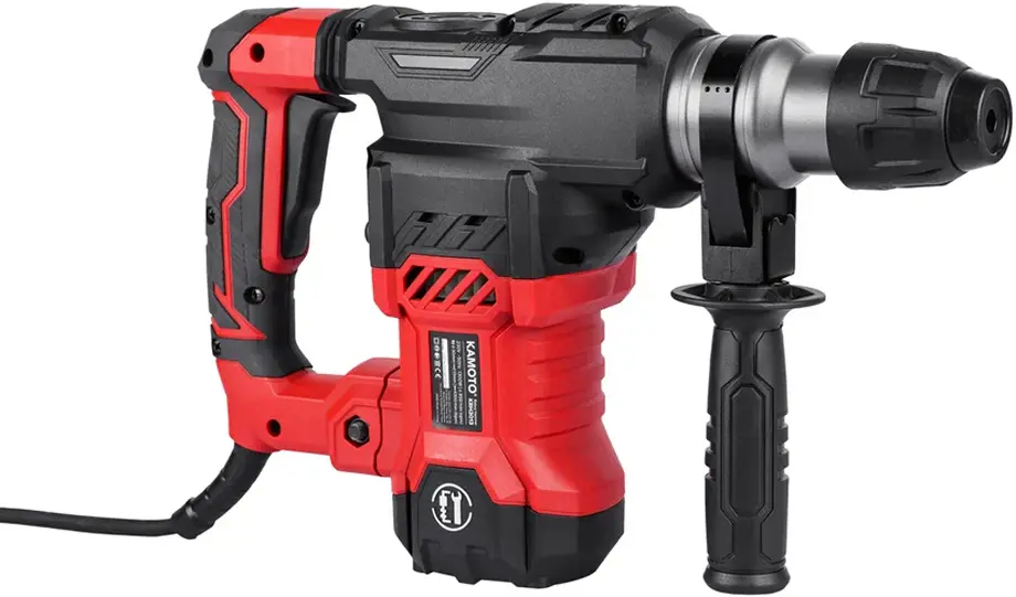 Перфоратор Kamoto H1500 - 3