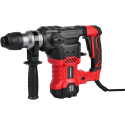 Перфоратор Kamoto H1500
