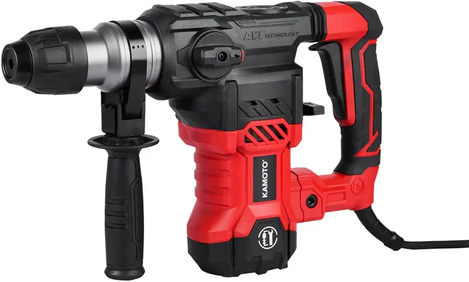 Перфоратор Kamoto H1500