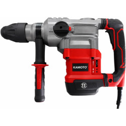 Ciocan rotopercutor Kamoto H1600 Thumb