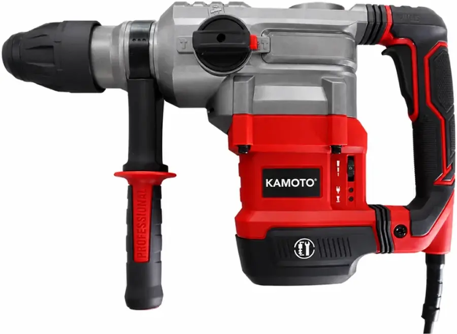 Ciocan rotopercutor Kamoto H1600 - 2