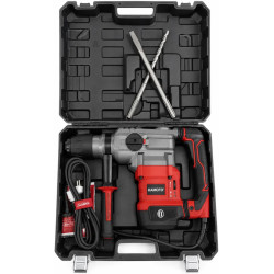 Ciocan rotopercutor Kamoto H1600 Thumb