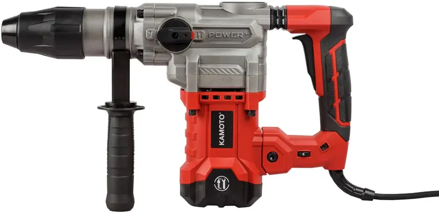 Перфоратор Kamoto H1600MAX - 2