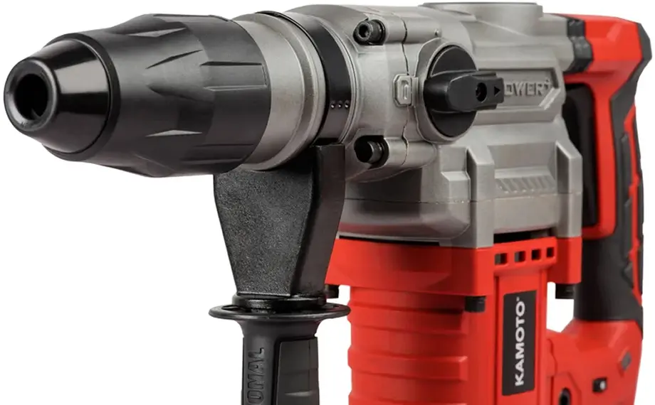 Перфоратор Kamoto H1600MAX - 3