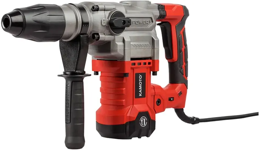 Перфоратор Kamoto H1600MAX