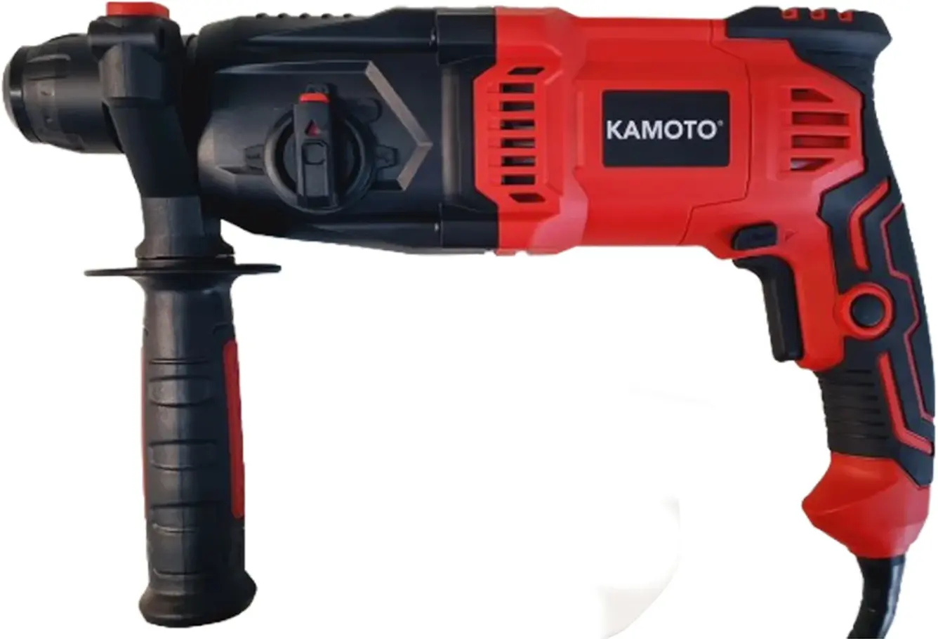Перфоратор Kamoto H850