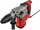 Ciocan rotopercutor Kamoto KRH4216MAX (Red/Silver)