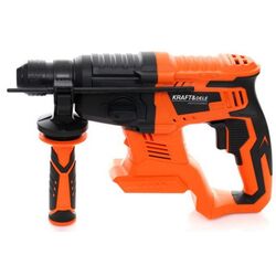 Ciocan rotopercutor cu acumulator Kraft&Dele Professional Pro Series KD1769 Solo Thumb