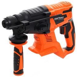 Перфоратор аккумуляторный Kraft&Dele Professional Pro Series KD1769 Solo