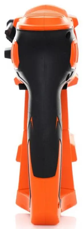 Ciocan rotopercutor cu acumulator Kraft&Dele Professional Pro Series KD1769 Solo