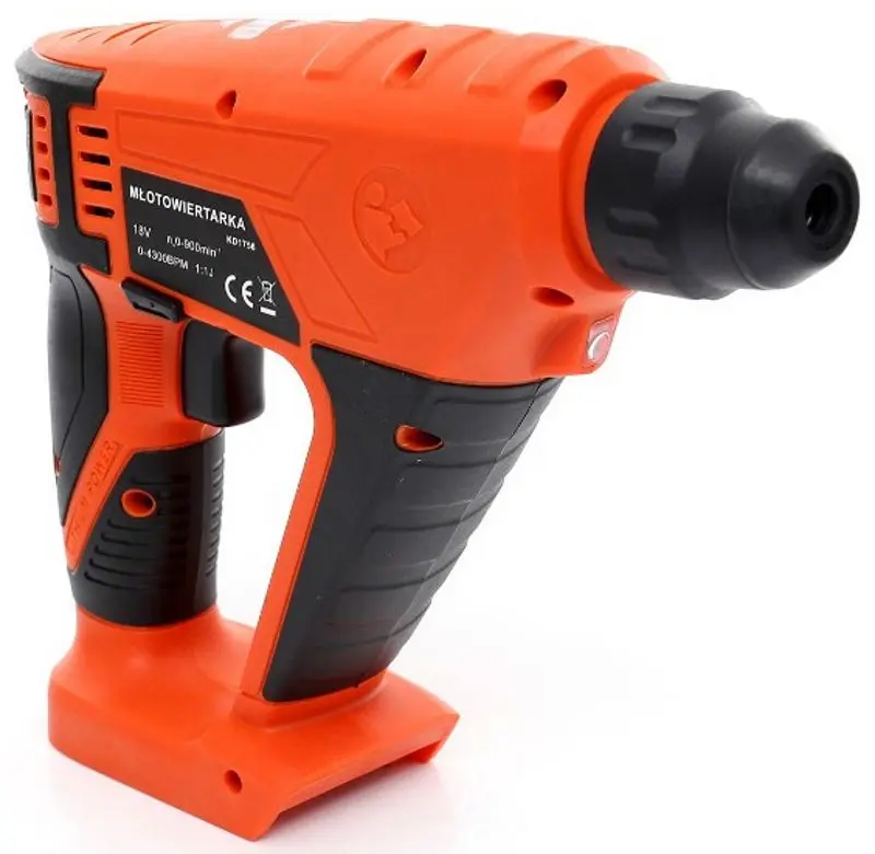 Перфоратор аккумуляторный Kraft&Dele Professional X-Series KD1756 Solo