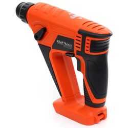 Перфоратор аккумуляторный Kraft&Dele Professional X-Series KD1756 Solo Thumb