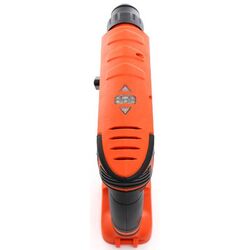 Перфоратор аккумуляторный Kraft&Dele Professional X-Series KD1756 Solo Thumb