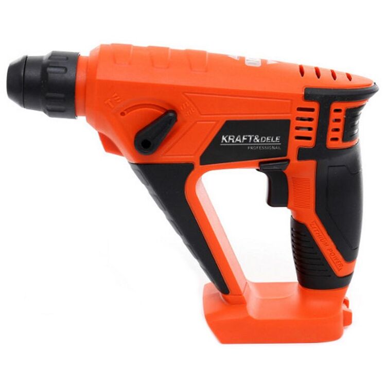 Kraft&Dele Professional X-Series KD1756
