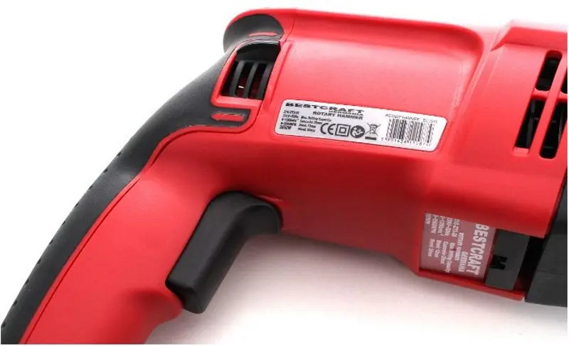 Ciocan rotopercutor Kraft&Dele Professional EC1510