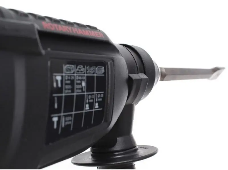 Ciocan rotopercutor Kraft&Dele Professional EC1510