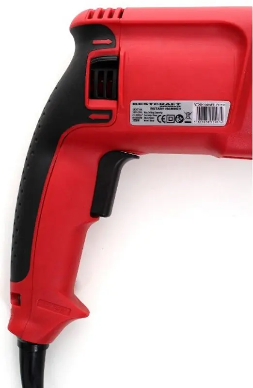 Ciocan rotopercutor Kraft&Dele Professional EC1510