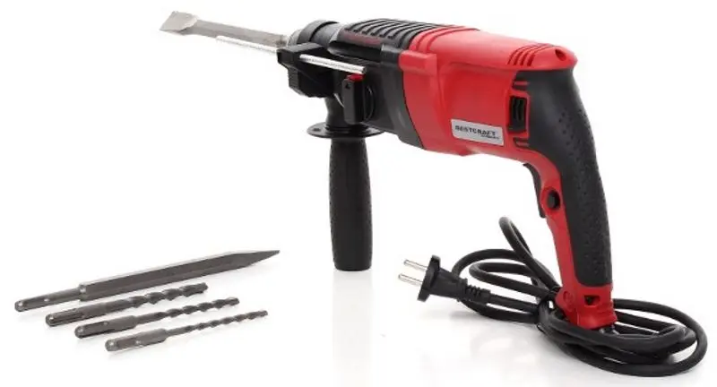 Ciocan rotopercutor Kraft&Dele Professional EC1510