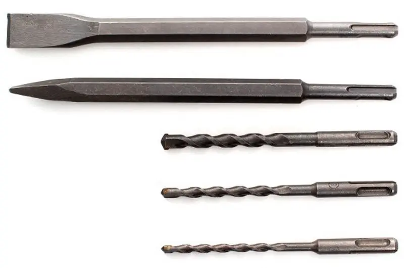 Ciocan rotopercutor Kraft&Dele Professional EC1510