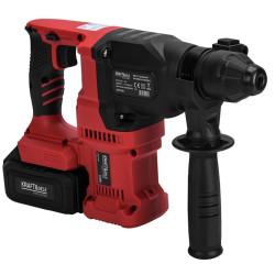 Аккумуляторный перфоратор Kraft&Dele KD3190 Thumb