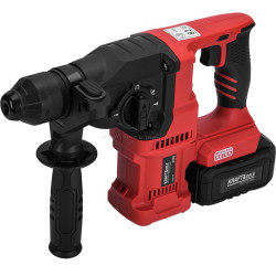 Аккумуляторный перфоратор Kraft&Dele KD3190