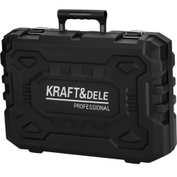 Аккумуляторный перфоратор Kraft&Dele KD3190 Thumb