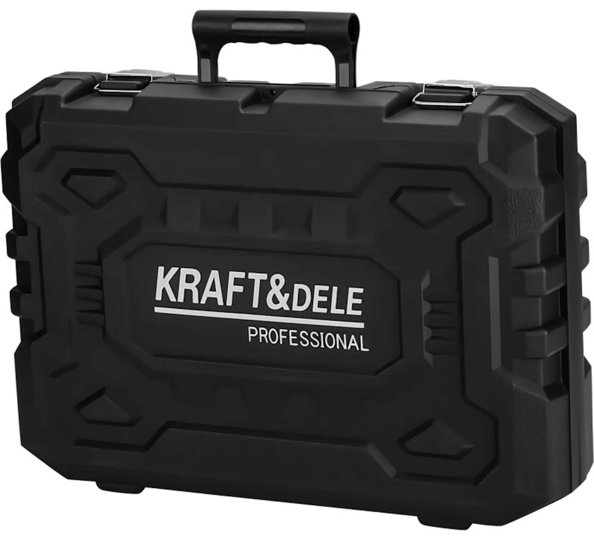 Аккумуляторный перфоратор Kraft&Dele KD3190