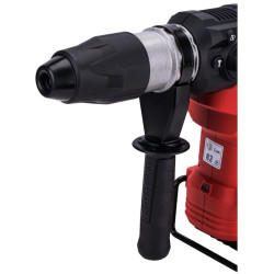 Аккумуляторный перфоратор Kraft&Dele KD3192 Thumb