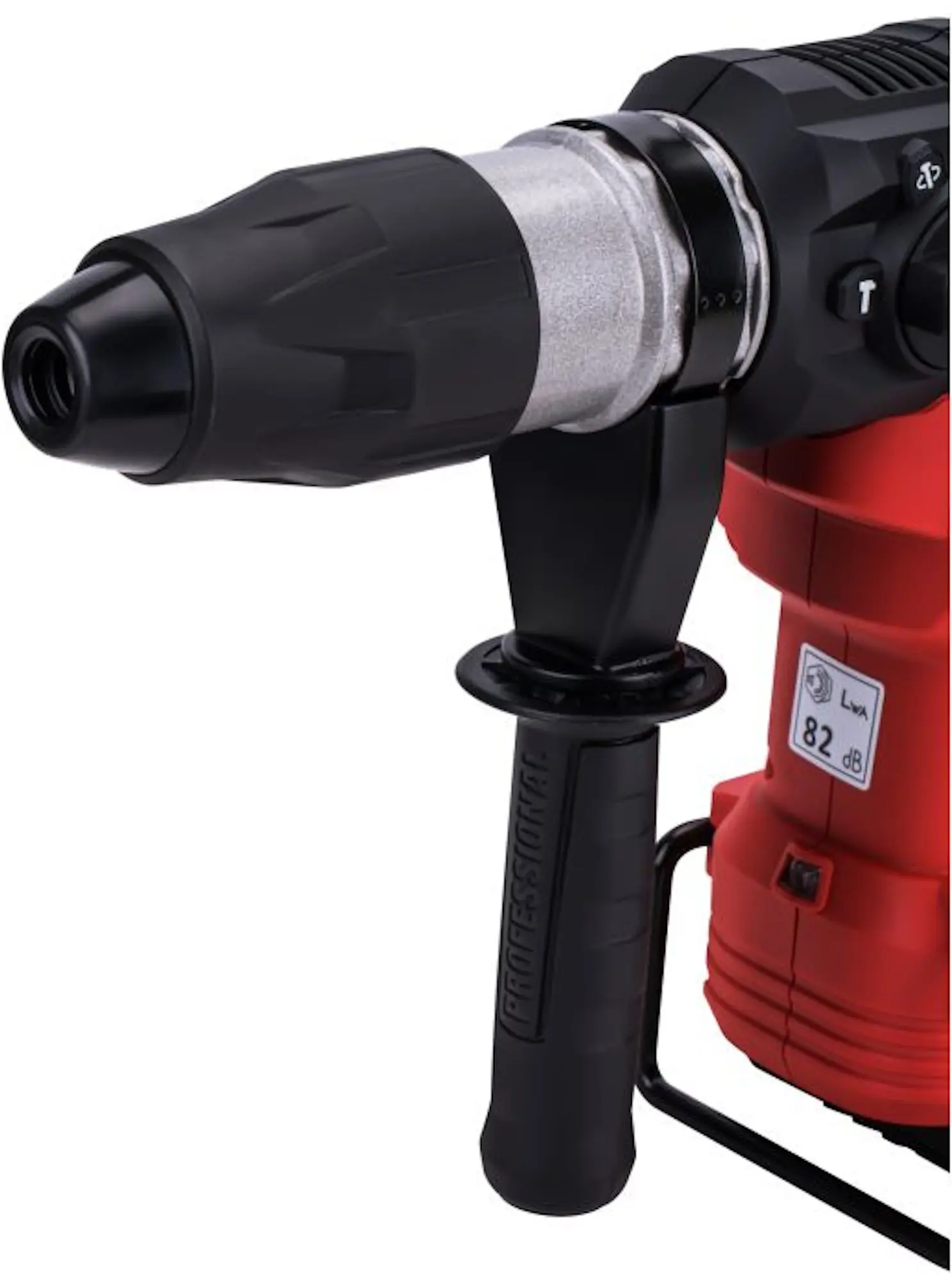 Аккумуляторный перфоратор Kraft&Dele KD3192