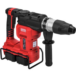 Аккумуляторный перфоратор Kraft&Dele KD3192