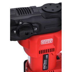 Аккумуляторный перфоратор Kraft&Dele KD3192 Thumb