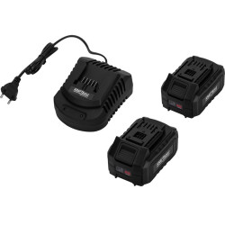 Аккумуляторный перфоратор Kraft&Dele KD3192 Thumb