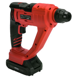 Ciocan rotopercutor cu acumulator Kraft&Dele KD3196 Thumb