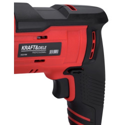 Ciocan rotopercutor cu acumulator Kraft&Dele KD3196 Thumb